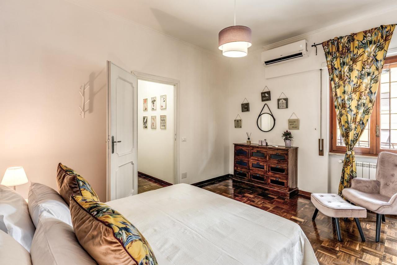 Mon Refuge Apartamento