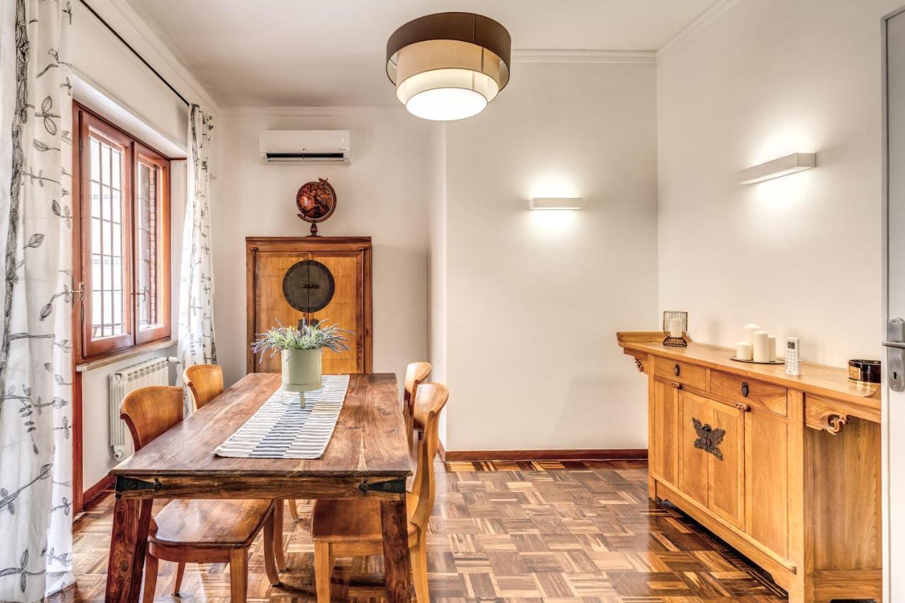Apartamento Mon Refuge *