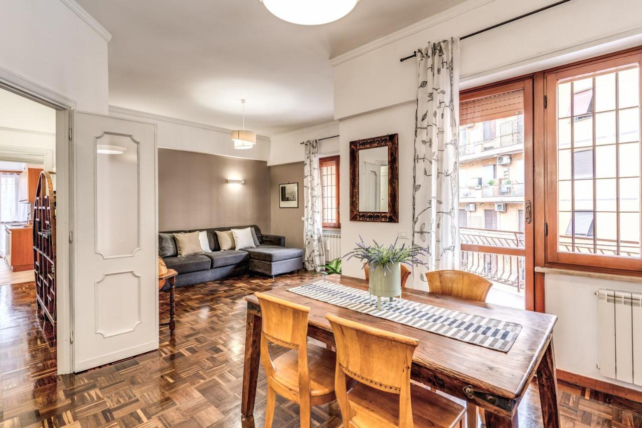 Apartamento Mon Refuge