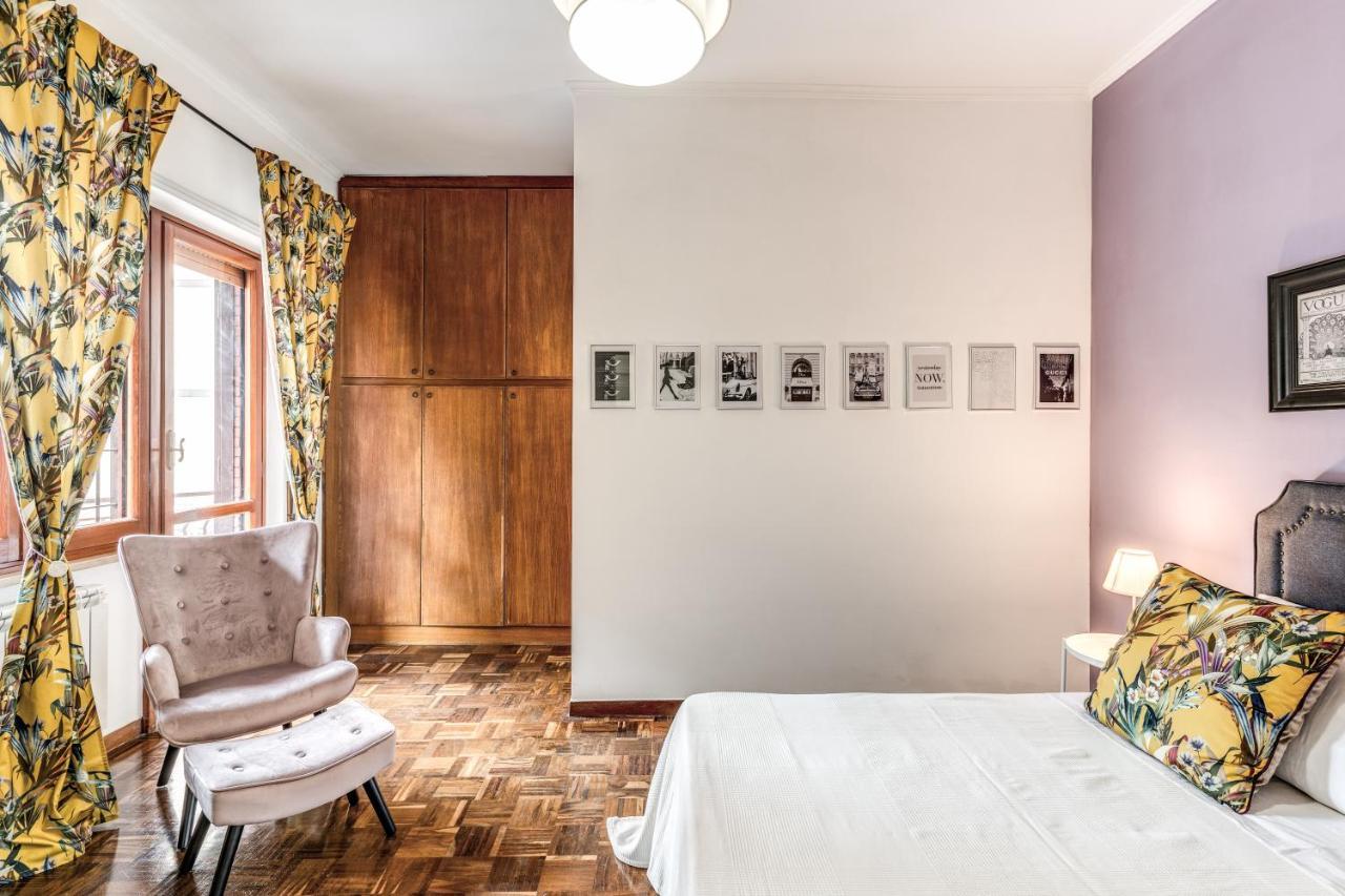 Apartamento Mon Refuge *