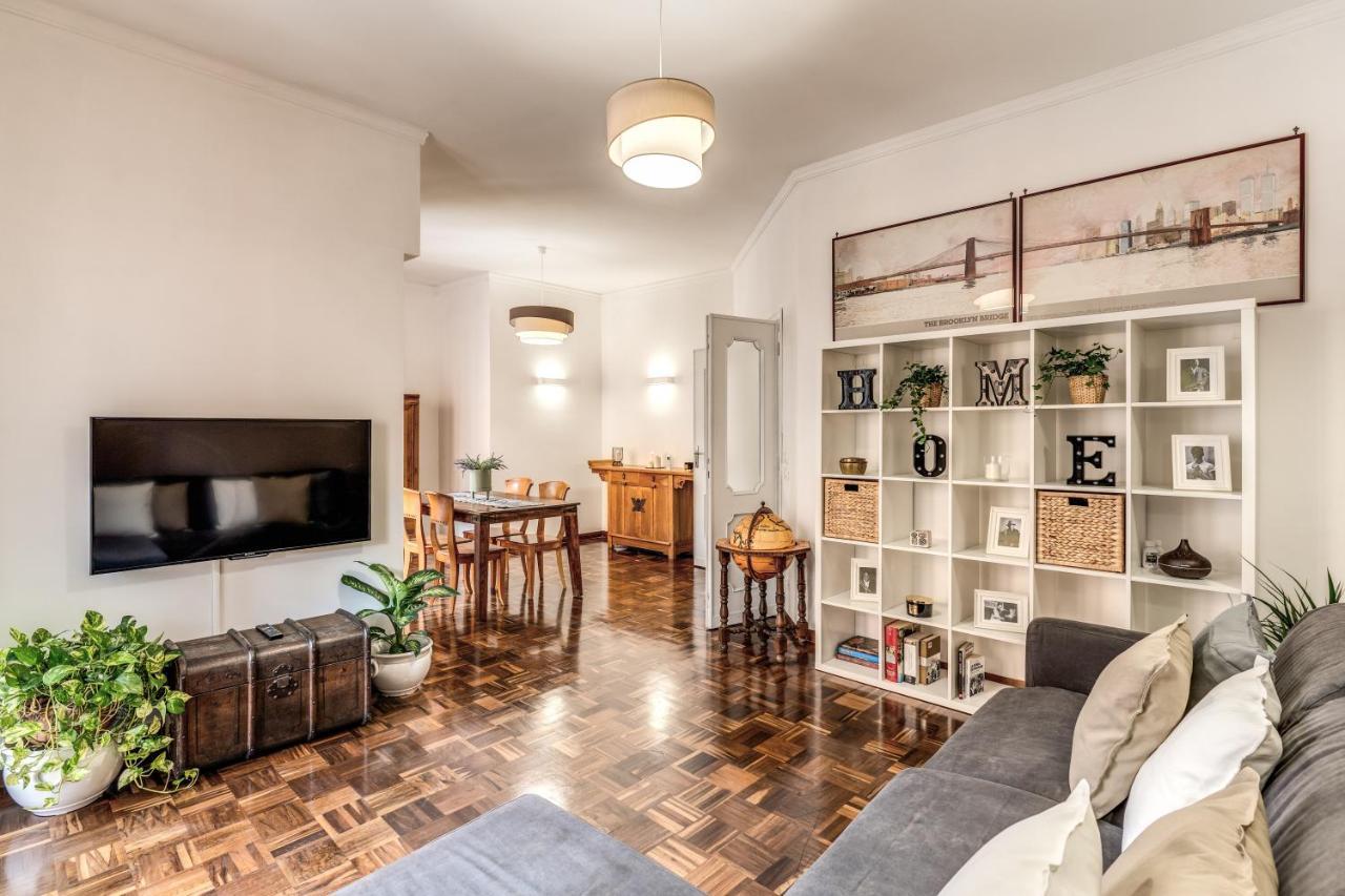 Apartamento Mon Refuge