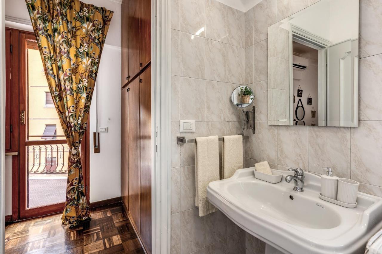 Apartamento Mon Refuge *