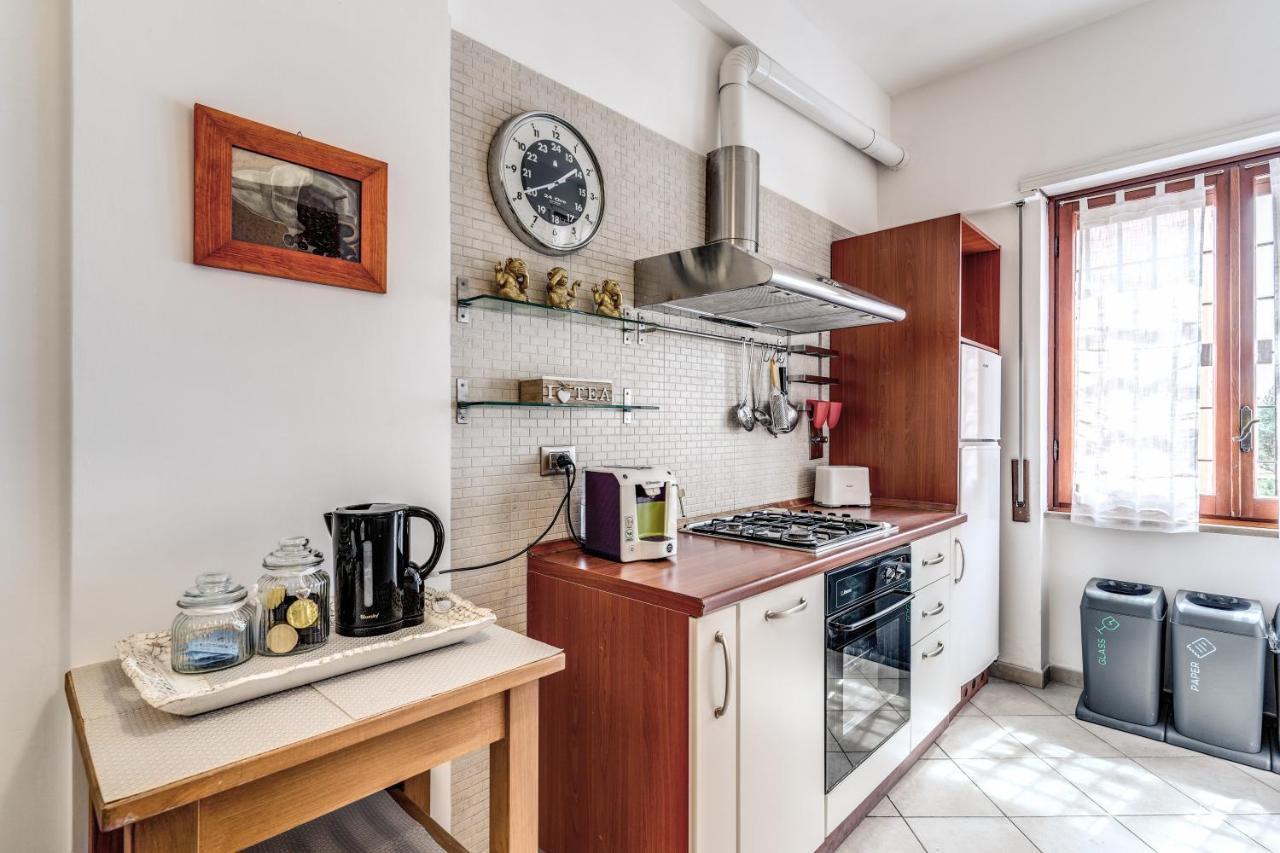 Apartamento Mon Refuge