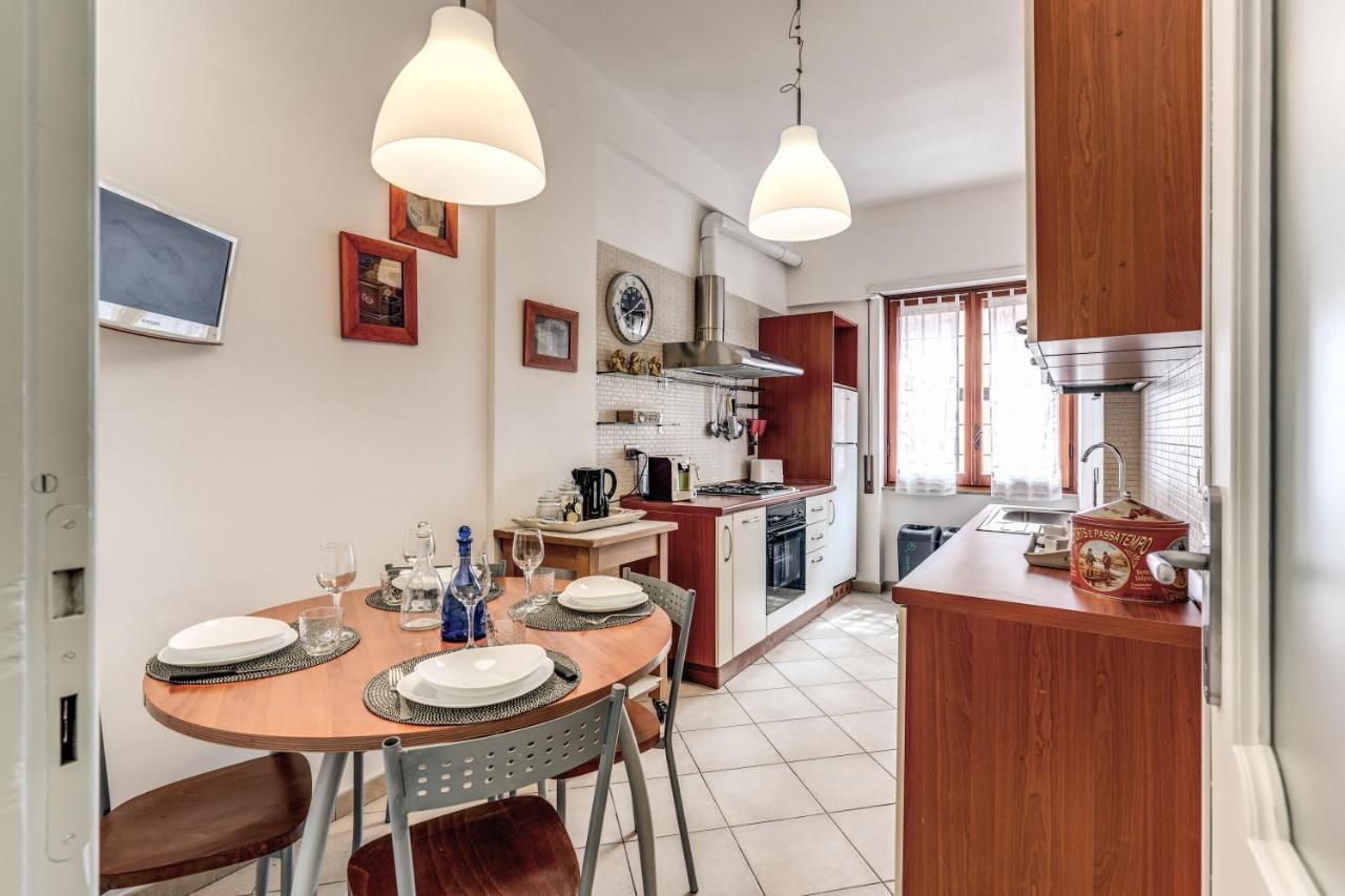 Mon Refuge Apartamento
