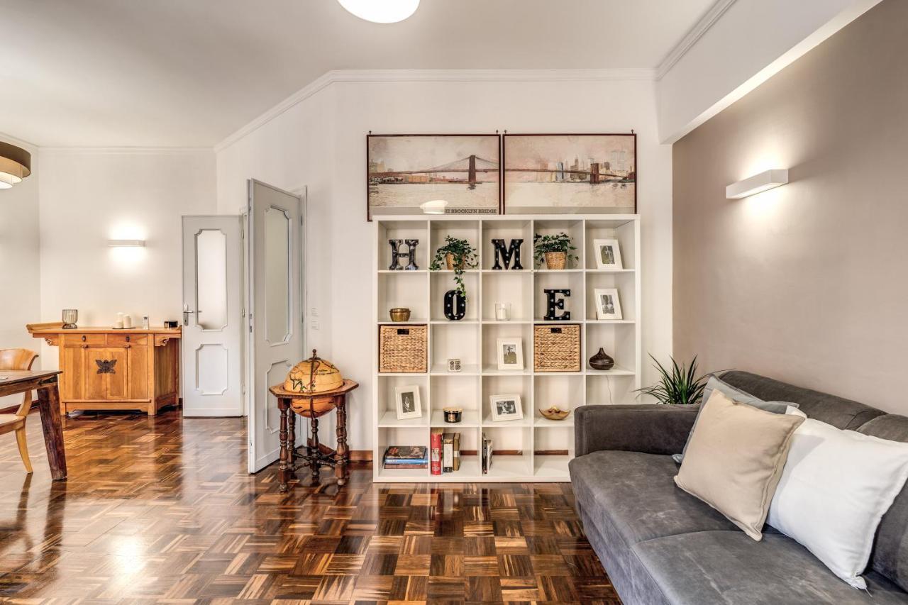 Mon Refuge Apartamento Roma