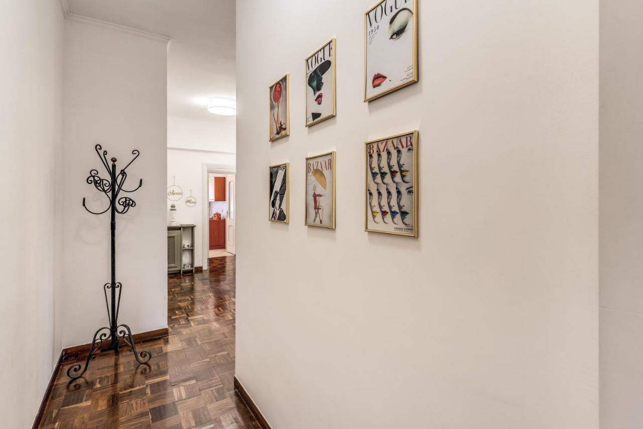 Apartamento Mon Refuge