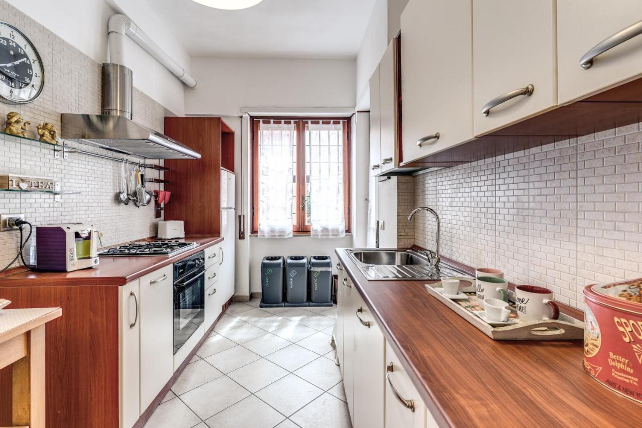 Mon Refuge Roma