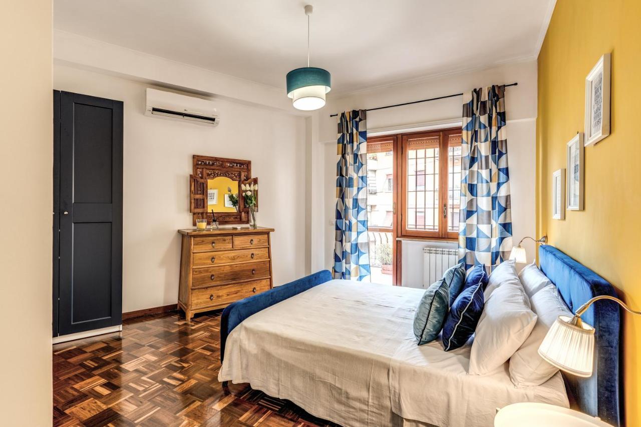 Mon Refuge Apartamento Roma