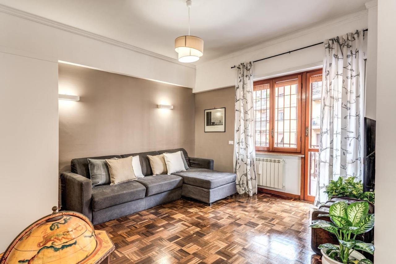 Mon Refuge Apartamento *