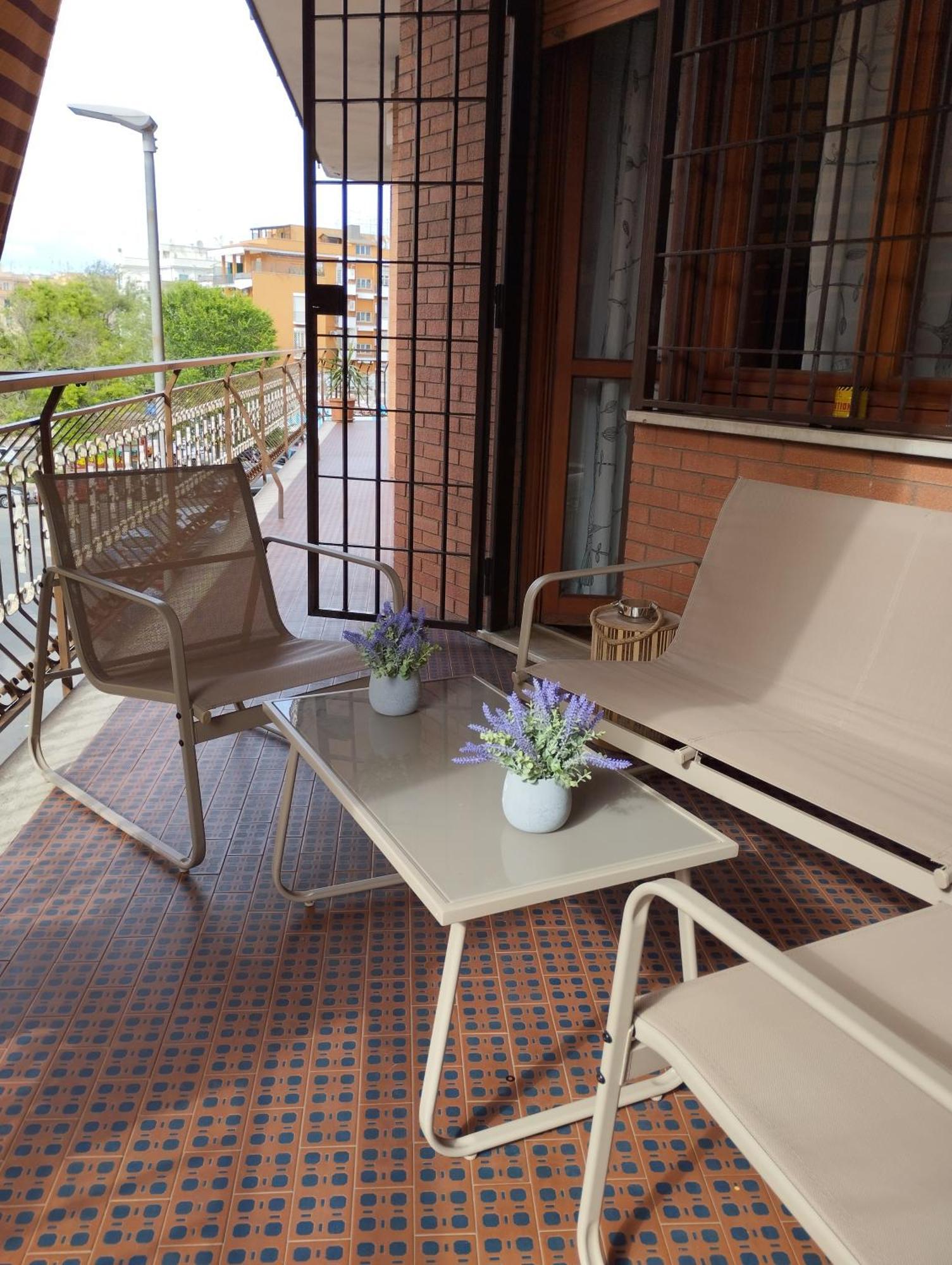 Mon Refuge Apartamento *