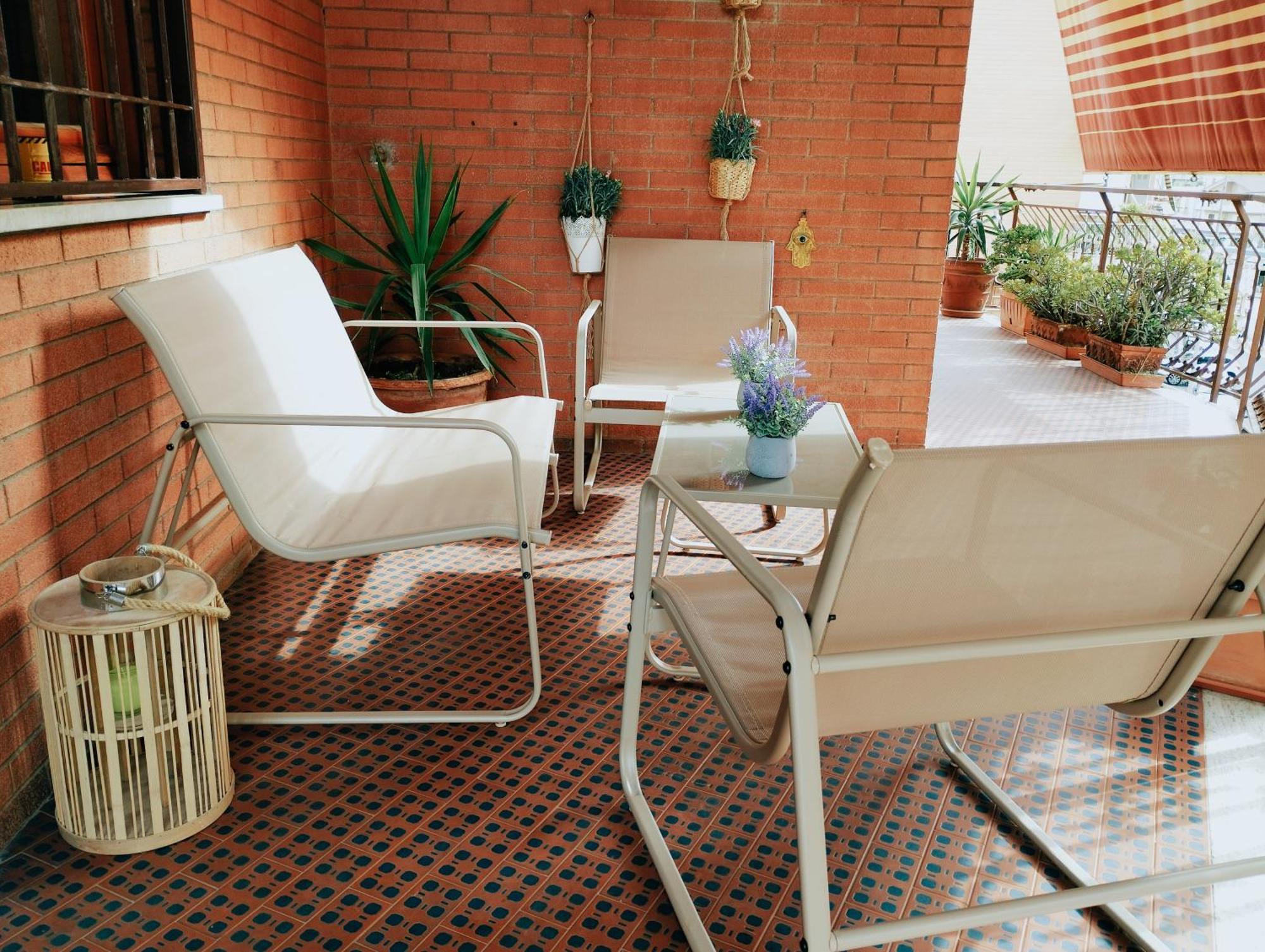 Apartamento Mon Refuge